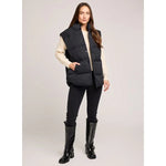 The Nora Vest