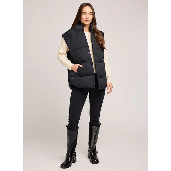 The Nora Vest