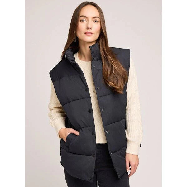 The Nora Vest