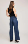 Amara Denim Pant