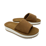 Gwen Saddle Sandal