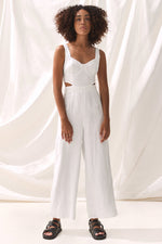 The Antea Jumpsuit