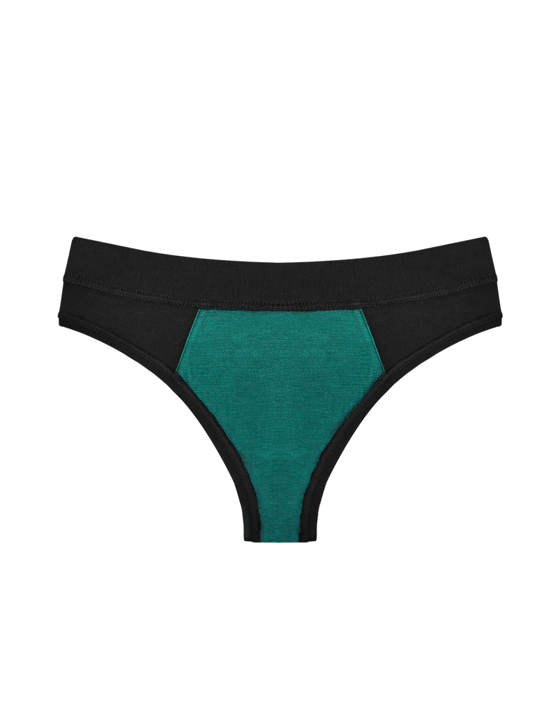 Thong Mineral Undies