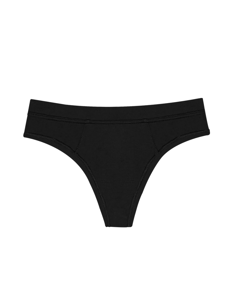 Thong Mineral Undies