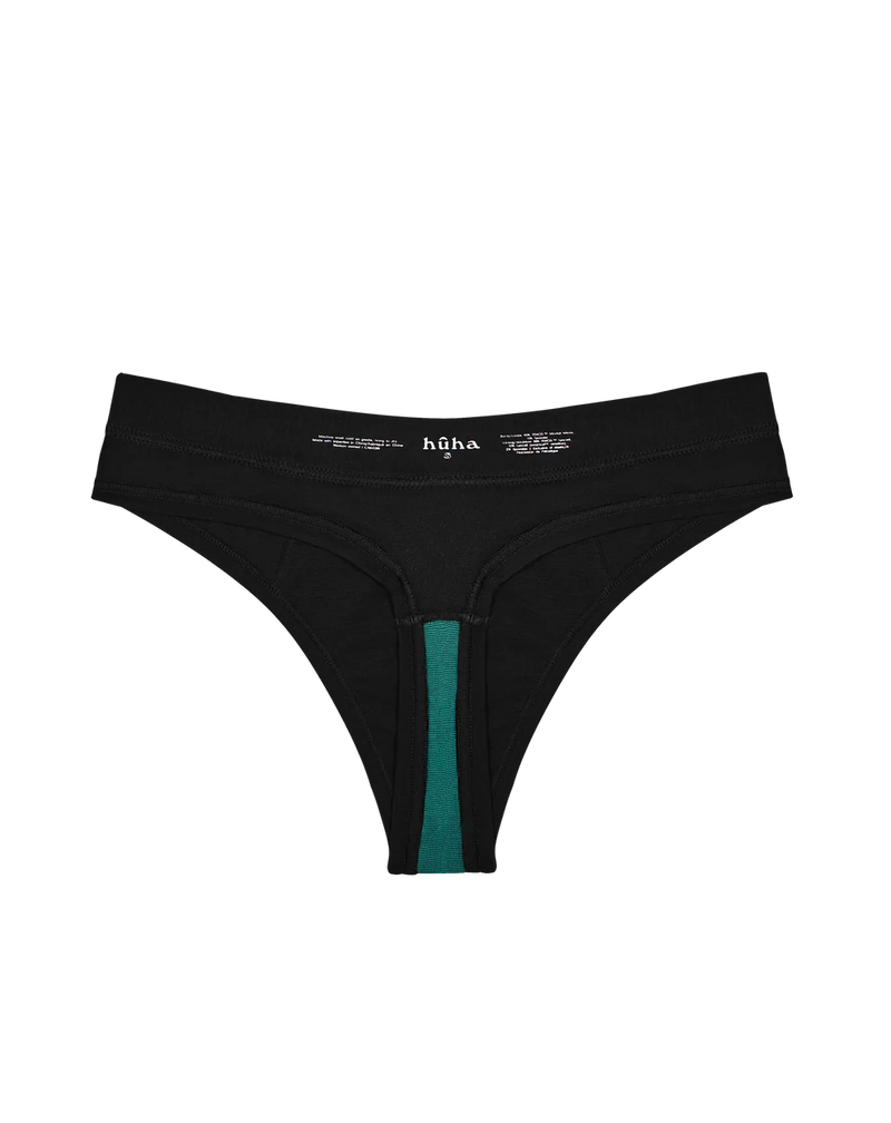 Thong Mineral Undies