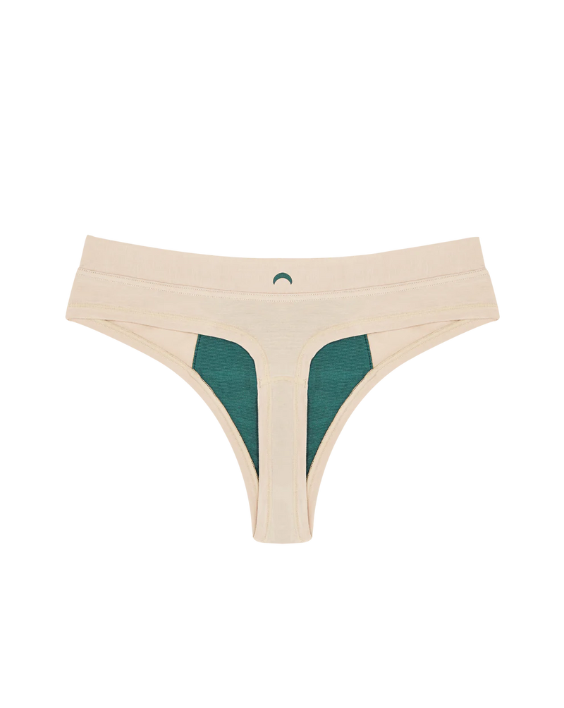 Thong Mineral Undies