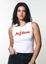 Hot Mama Tank