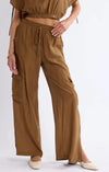 Light A Fire Cargo Pant