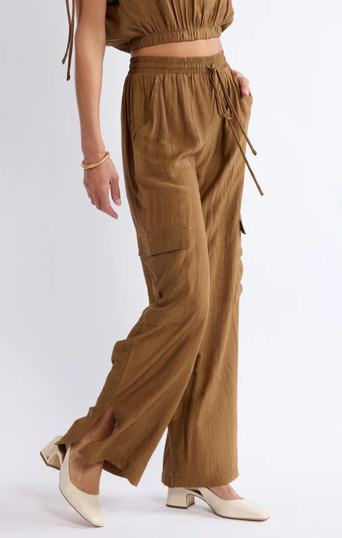 Light A Fire Cargo Pant