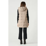 DEX- Women Puffer Vest