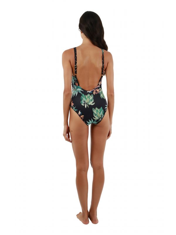Loose Ends Misha One Piece