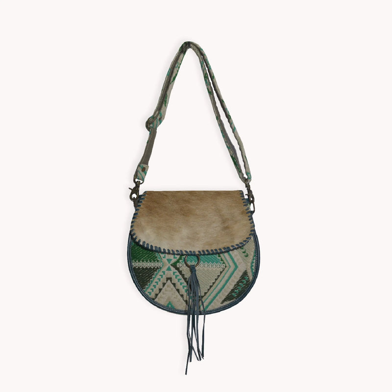 Pima Crossbody Bag