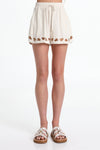 Madison Shorts- Shell