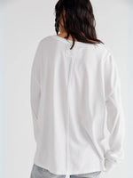 Fade Into You Top