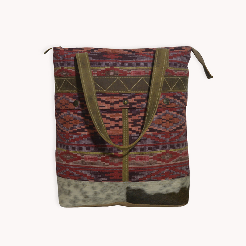 Pokoloko Tote Bag - Winslow