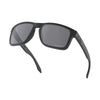 Holbrook XL Matte Black w/Prizm Black Iridium Polarized