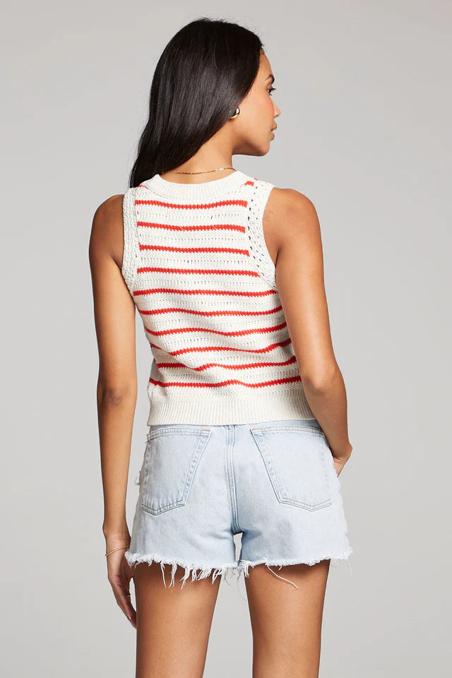 Gaby Sweater
