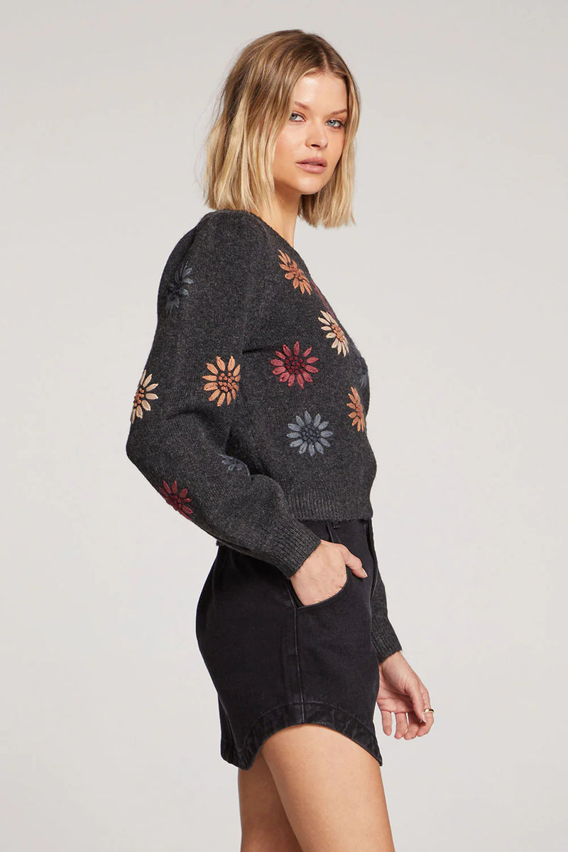 Saltwater Lux Elima Sweater