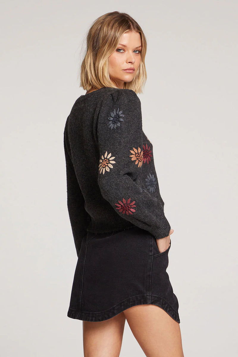 Saltwater Lux Elima Sweater