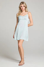 Tank Mini Dress