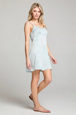 Tank Mini Dress