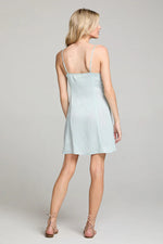 Tank Mini Dress