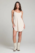 Jazmyn Mini Dress