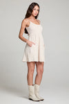 Jazmyn Mini Dress