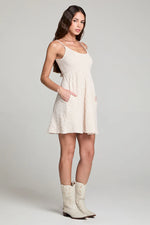 Jazmyn Mini Dress