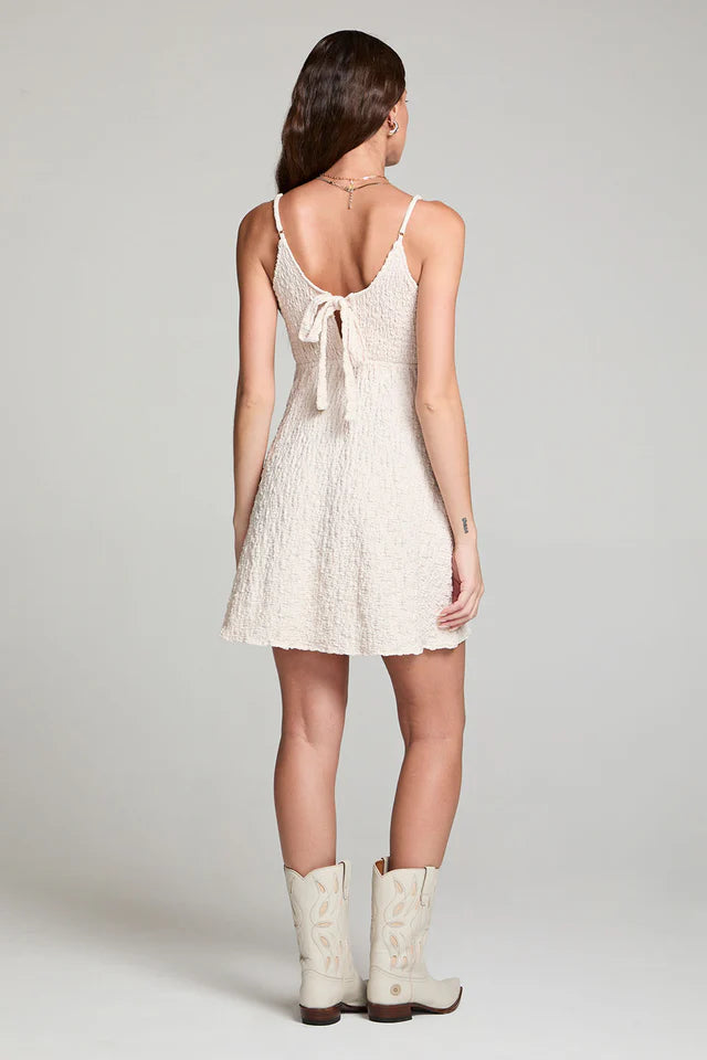 Jazmyn Mini Dress
