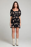 Summer Mini Dress