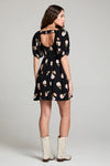 Summer Mini Dress