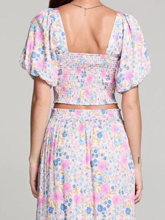 Elysia Top