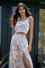 Ida Midi Skirt