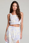 Ida Midi Skirt