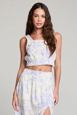 Ida Midi Skirt