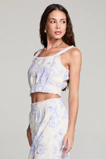 Ida Midi Skirt