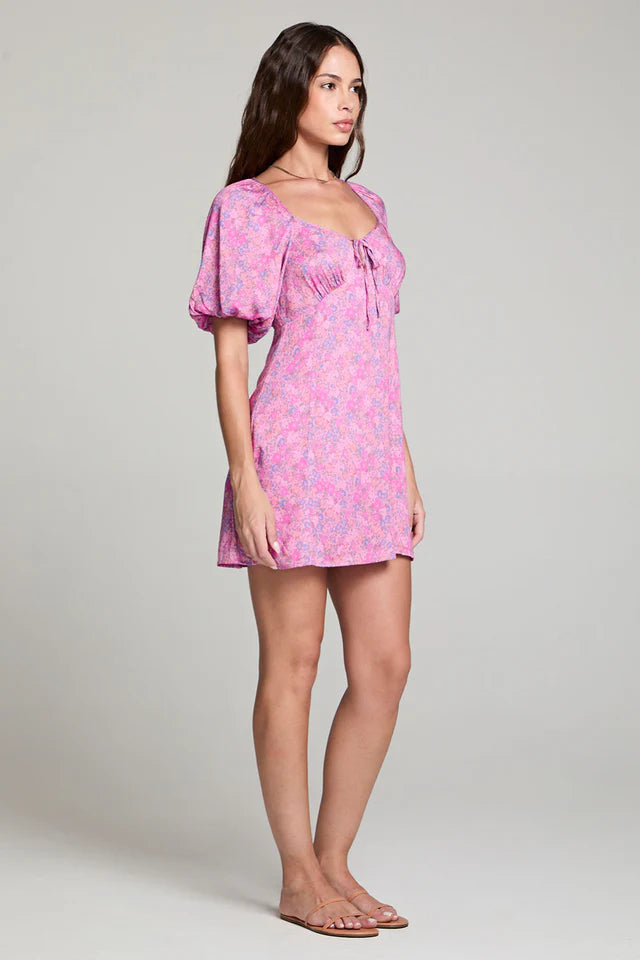 Dia Mini Dress