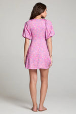 Dia Mini Dress