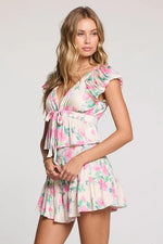 Vereonika Top