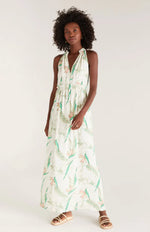 Paradise Maxi Dress