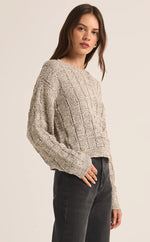 Ambrose Pullover Sweater