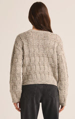 Ambrose Pullover Sweater