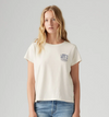 Canyon Poster Boxy T-Shirt | Levi's