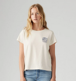 Canyon Poster Boxy T-Shirt | Levi's