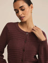 Z Supply Between the Lines Cardigan