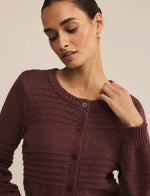 Z Supply Between the Lines Cardigan