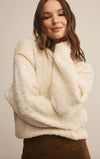 Ronnie Sweater- Crystal