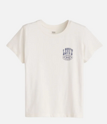 Canyon Poster Boxy T-Shirt | Levi's
