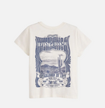 Canyon Poster Boxy T-Shirt | Levi's